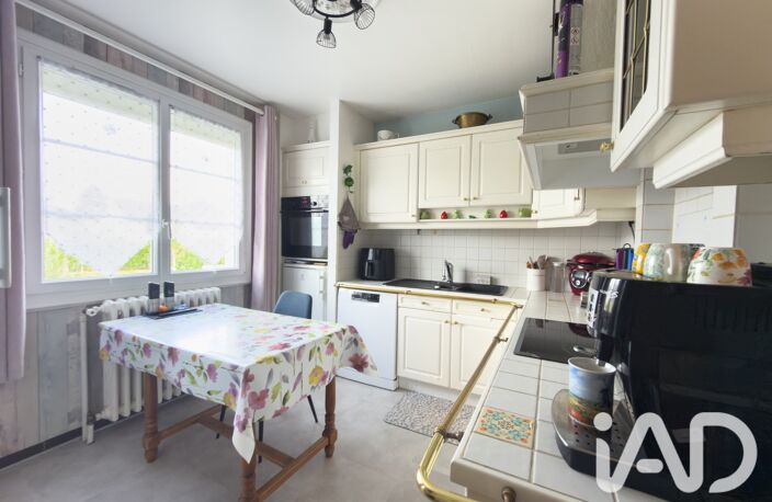 Vente Maison traditionnelle 5 pièces — photo 4