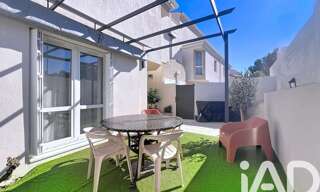 Appartement 4 Pièces 80 m² à vendre à Istres (13800)