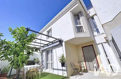 Vente Duplex 4 pièces — photo du bien