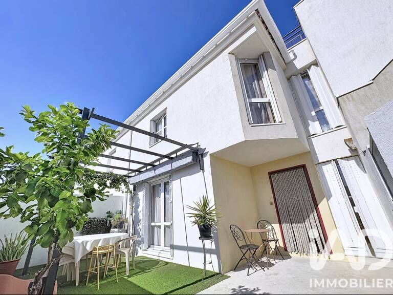 Vente Duplex 4 pièces — photo 1
