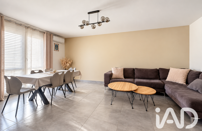 Vente Duplex 4 pièces — photo 2
