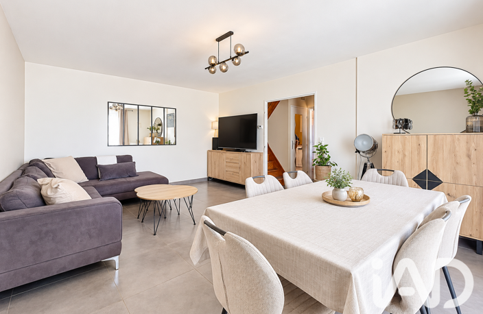 Vente Duplex 4 pièces — photo 3