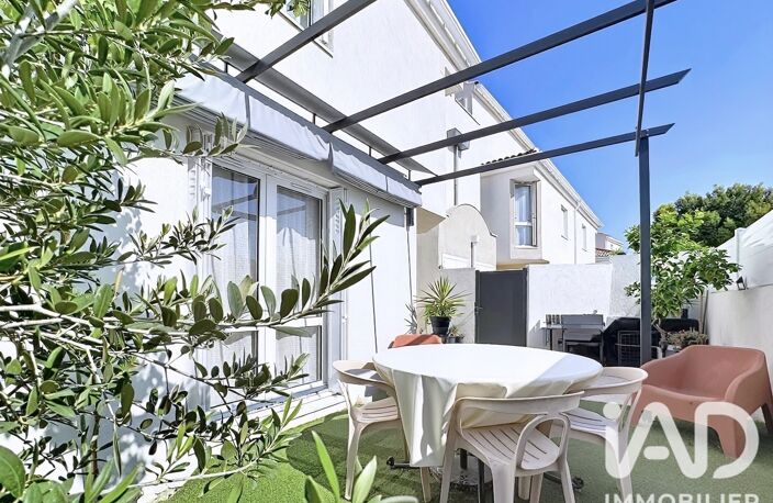 Vente Duplex 4 pièces — photo 4