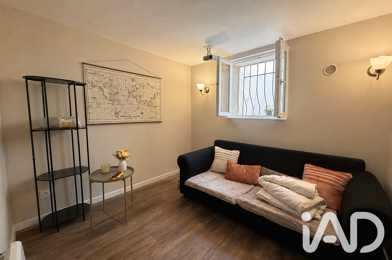 Appartement 2 pièces 135000 €