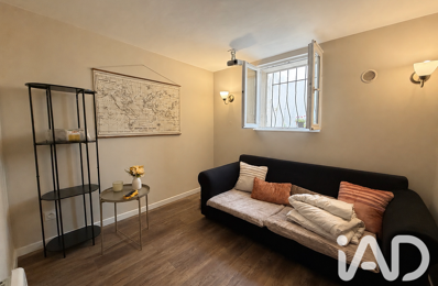 Vente Appartement 2 pièces — photo du bien