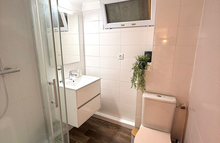 Vente Appartement 2 pièces — photo 5