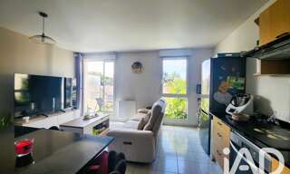 Appartement 2 Pièces 43 m² à vendre à Fontenay-lès-Briis (91640)