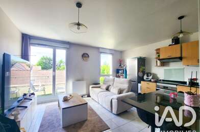 Appartement 2 pièces 174000 €
