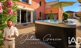 Maison 4 Pièces 95 m² à vendre à Valréas (84600)