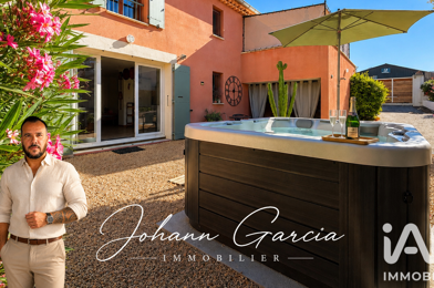 Maison 4 pièces 269000 €
