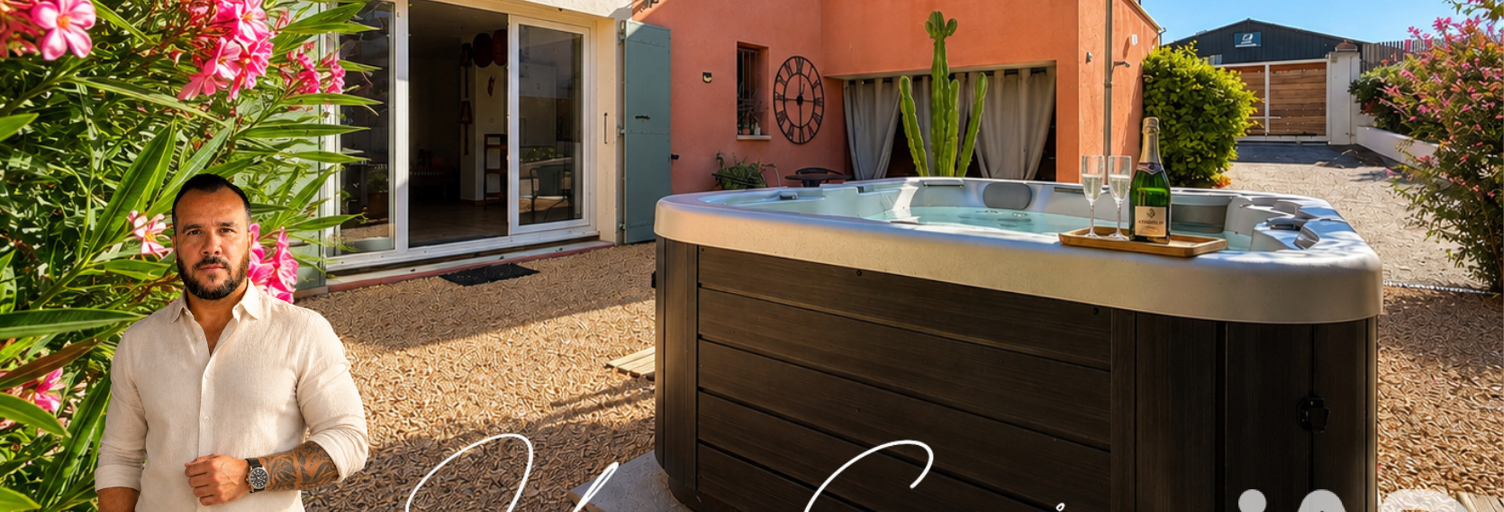 Maison 4 Pièces 95 m² à vendre à Valréas (84600)