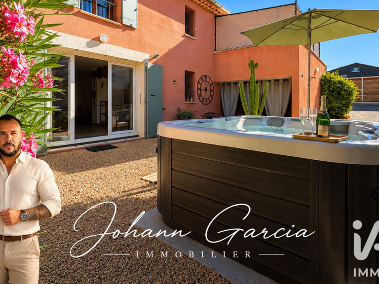 Vente Maison/villa 4 pièces — photo 1