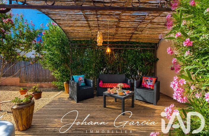 Vente Maison/villa 4 pièces — photo 3