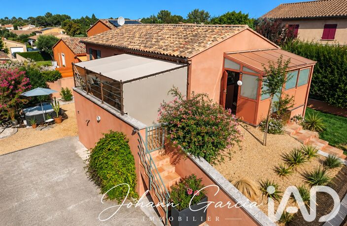 Vente Maison/villa 4 pièces — photo 4