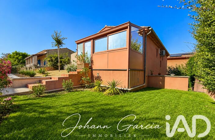 Vente Maison/villa 4 pièces — photo 5