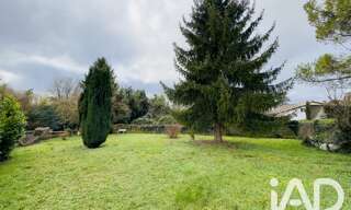Terrain  1042 m² à vendre à Nersac (16440)