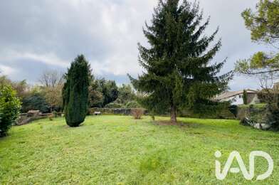Terrain  33000 €