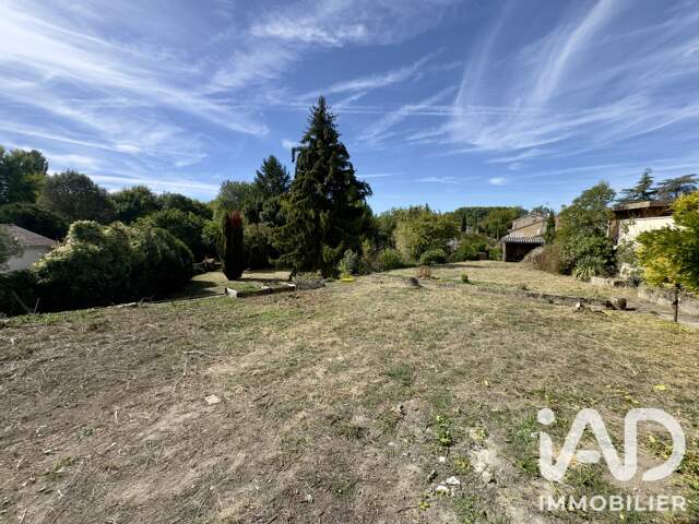 Vente Terrain à bâtir 1 042 m&sup2; — photo du bien