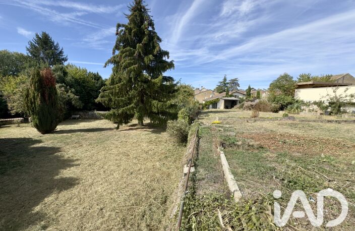 Vente Terrain à bâtir 1 042 m&sup2; — photo 2
