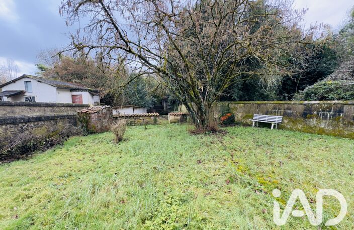 Vente Terrain à bâtir 1 042 m&sup2; — photo 3