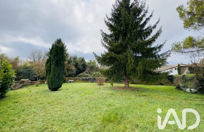 Vente Terrain à bâtir 1 042 m&sup2; — photo 4