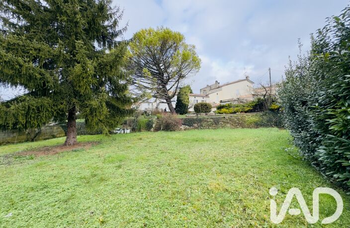 Vente Terrain à bâtir 1 042 m&sup2; — photo 5