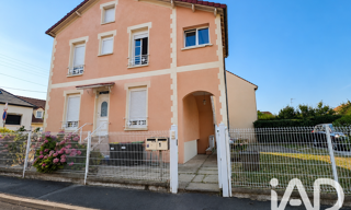 Immeuble  140 m² à vendre à Athis-Mons (91200)