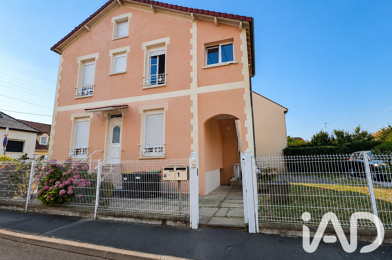 Immeuble  390000 €