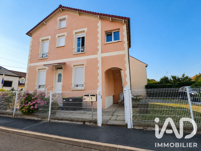 Vente Immeuble 140 m&sup2; — photo 1