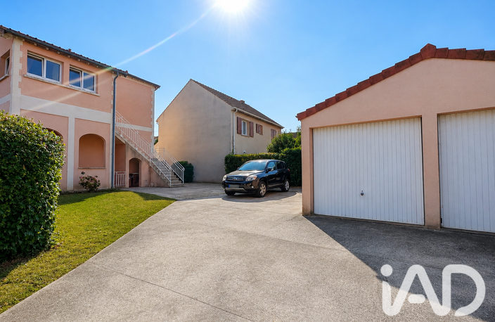 Vente Immeuble 140 m&sup2; — photo 2