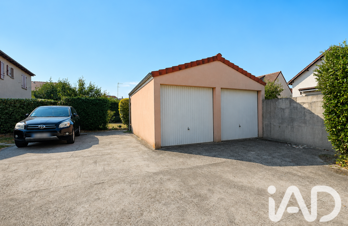 Vente Immeuble 140 m&sup2; — photo 3