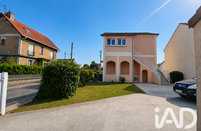 Vente Immeuble 140 m&sup2; — photo 4