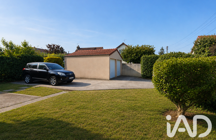 Vente Immeuble 140 m&sup2; — photo 5