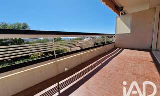 Appartement 1 Pièce 24 m² à vendre à Toulon (83000)