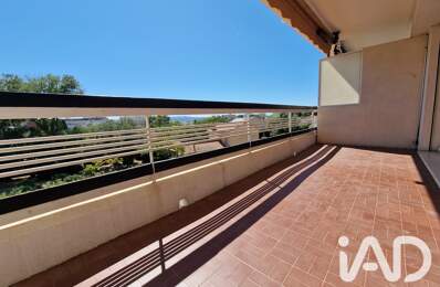Vente Studio 1 pièce — photo du bien