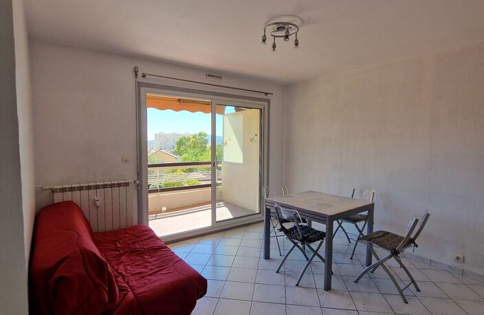 Vente Studio 1 pièce — photo 2