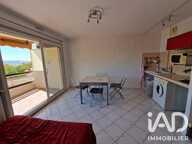Vente Studio 1 pièce — photo 3