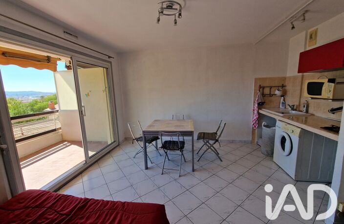 Vente Studio 1 pièce — photo 3