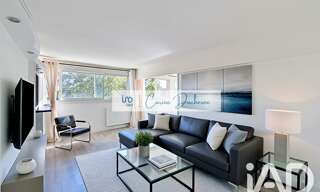 Appartement 4 Pièces 86 m² à vendre à Combs-la-Ville (77380)