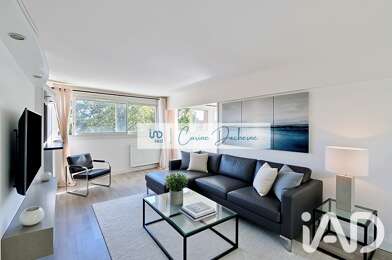 Appartement 4 pièces 184900 €