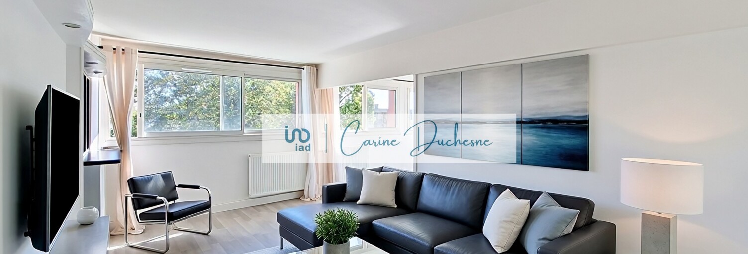 Appartement 4 Pièces 86 m² à vendre à Combs-la-Ville (77380)
