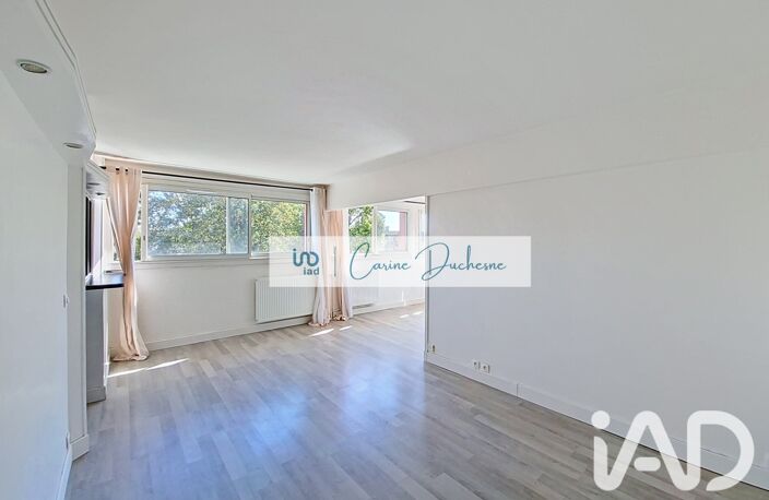 Vente Appartement 4 pièces — photo 2