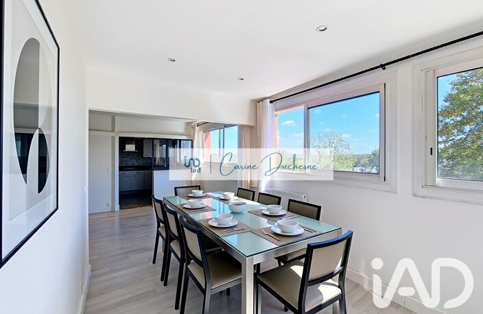 Vente Appartement 4 pièces — photo 3