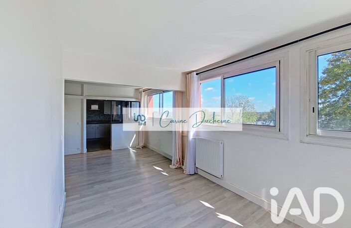 Vente Appartement 4 pièces — photo 4