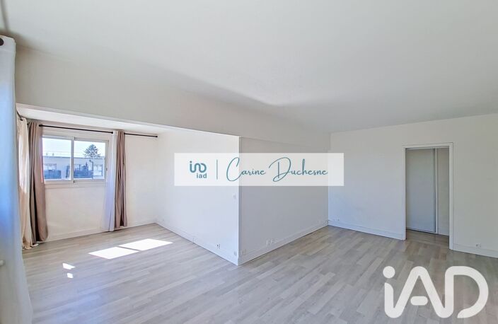 Vente Appartement 4 pièces — photo 5