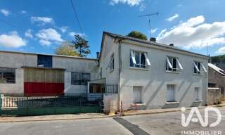 Maison 6 Pièces 133 m² à vendre à Truyes (37320)
