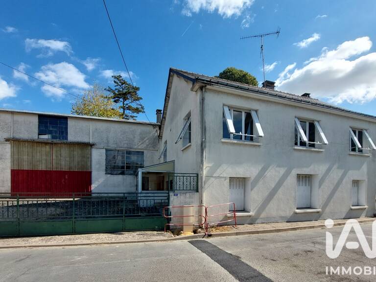Vente Maison de village 6 pièces — photo 1