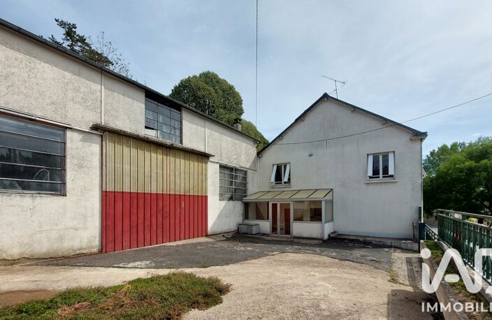 Vente Maison de village 6 pièces — photo 2