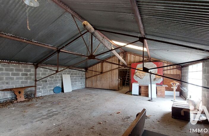 Vente Maison de village 6 pièces — photo 5