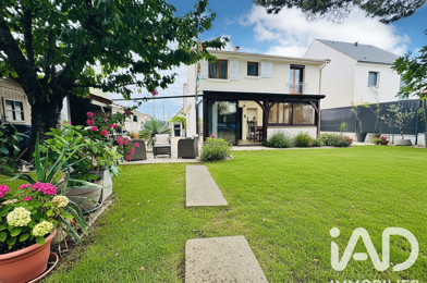 Maison 6 pièces 423000 €
